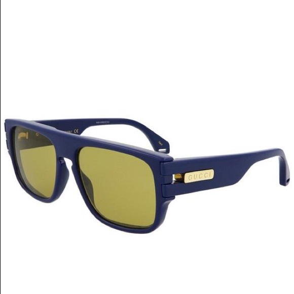 Gucci Other - New - Gucci unisex Gg0664s 003 58mm Sunglasses